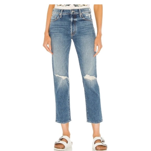 MOTHER Superior Trickster On Holy Ground 27 - Picture 3 of 12